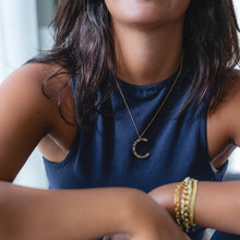 Load image into Gallery viewer, Initials Necklace