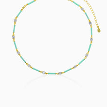 Load image into Gallery viewer, Enamel Necklace
