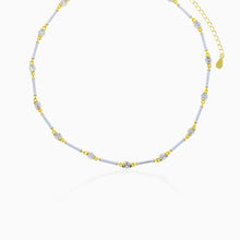 Load image into Gallery viewer, Enamel Necklace
