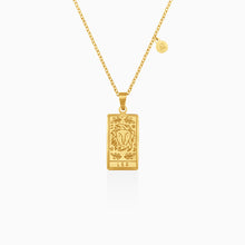 Load image into Gallery viewer, Star Signs Necklace
