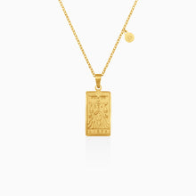 Load image into Gallery viewer, Star Signs Necklace

